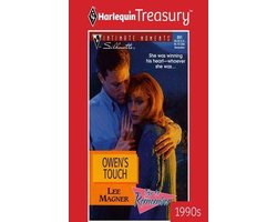 Owen's Touch