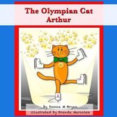 The Olympian Cat Arthur
