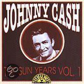 The Sun Years Vol. 1