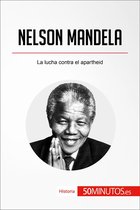 Historia - Nelson Mandela
