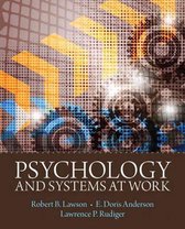 Psychology and Systems at Work Plus New MySearchLab with Etext -- Access Card Package