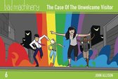 Bad Machinery Vol. 6, 6