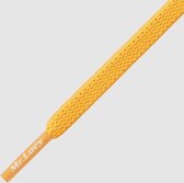 7 mm x 110 cm Bright Orange - Dentelle élastique Kingsday - Mr. Lacy Flexies