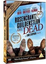 Rosencrantz And Guildenstern Are Dead [DVD]