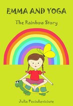 Emma and Yoga: The Rainbow Story