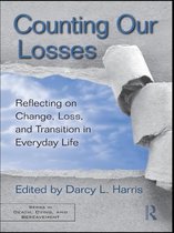Series in Death, Dying, and Bereavement - Counting Our Losses