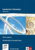 Lambacher Schweizer. Einführungsphase. Arbeitsheft plus Lösungsheft und Lernsoftware. Nordrhein-Westfalen
