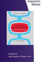 Instructor's Manual for Perrine's Sound and Sense: An Introduction to Poetry, 14th