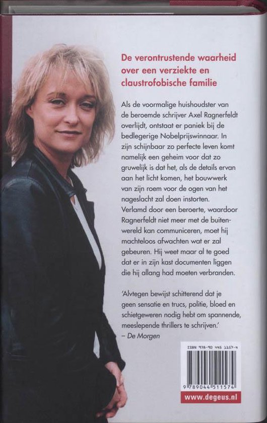 Schaduw - cover