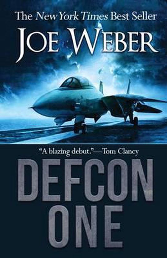 DEFCON One - cover