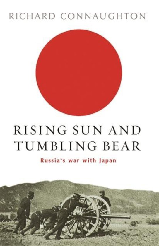 Rising Sun And Tumbling Bear - cover