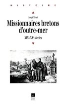 Histoire - Missionnaires bretons d'outre-mer