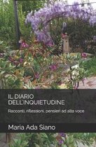 Il Diario Dell'inquietudine