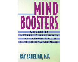 Mind Boosters