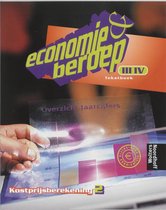 Tekstboek Kostprijsberekening 2 niveau III/IV Economie & beroep