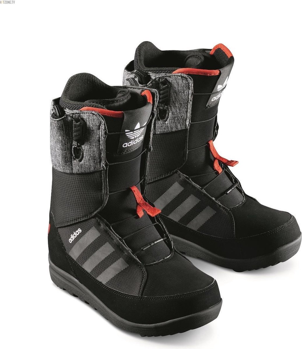 Adidas Snowboard Boots Dames Mika Lumi Maat 42 | bol.com