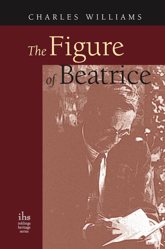 The Figure of Beatrice - cover