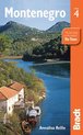 The Bradt Travel Guide Montenegro