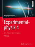 Springer-Lehrbuch - Experimentalphysik 4