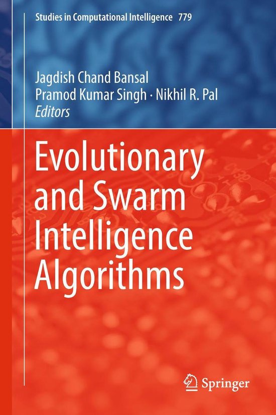 Intelligent Technologies and Robotics (R0) - Evolutionary and Swarm Intelligence Algorithms