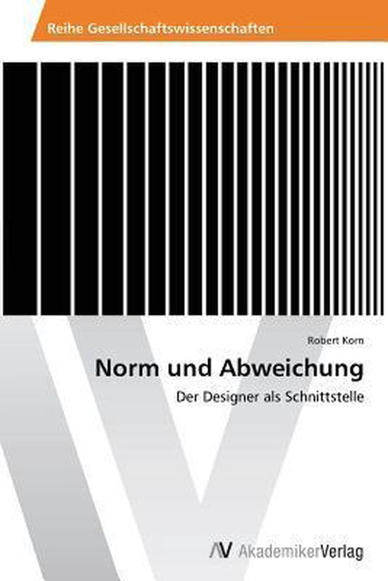 Norm und Abweichung - cover