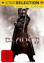 Blade 2 (DvD)