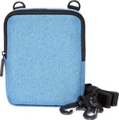 Polaroid POP - étui souple pour appareil photo - bleu