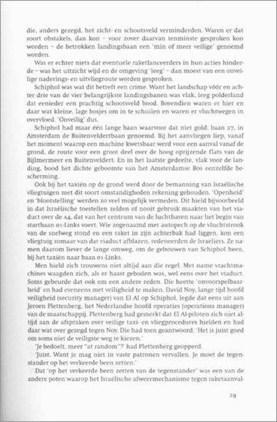 Doemvlucht Verzwegen Geheimen Bijlmerramp