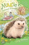 Magic Animal Friends 6 - Emily Prickleback's Clever Idea