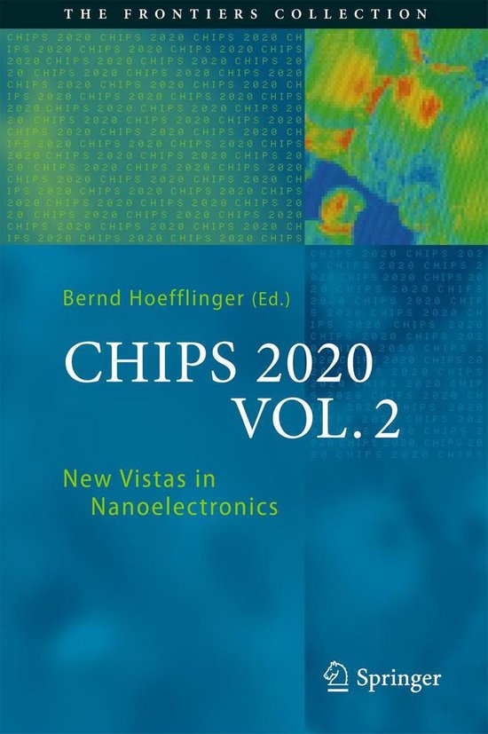 The Frontiers Collection - CHIPS 2020 VOL. 2 - cover