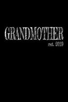 Grandmother est. 2019