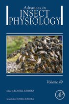 Advances in Insect Physiology
