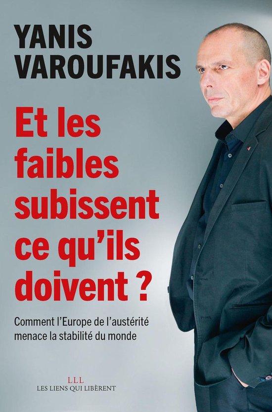 Et les faibles subissent ce qu'ils doivent ?
