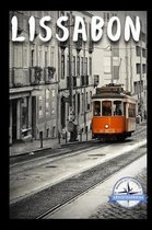 LISSABON Reisetagebuch WanderlustJournals