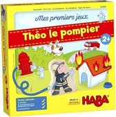 Haba Kinderspel Théo Le Pompier (fr)