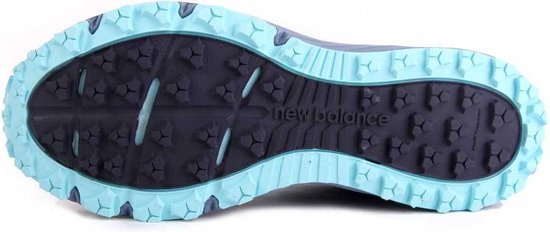 New Balance WT910 B GX4 Navy Light Blue Wandelschoenen Dames bol