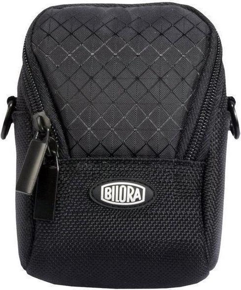 Bilora Compactcamera tassen 10001494