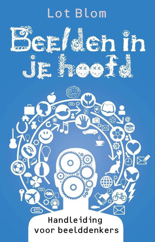 Beelden in je hoofd - cover