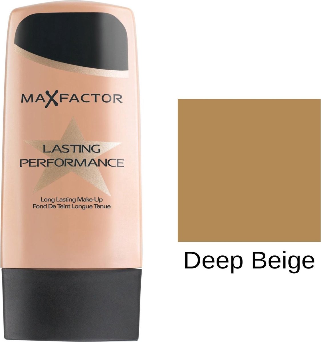 Max Factor Lasting Performance Foundation - 111 Deep Beige