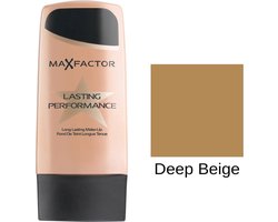 Max Factor - Lasting Performance Vloeibare Foundation - 35ml