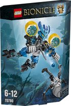 LEGO Bionicle Beschermer van het Water - 70780