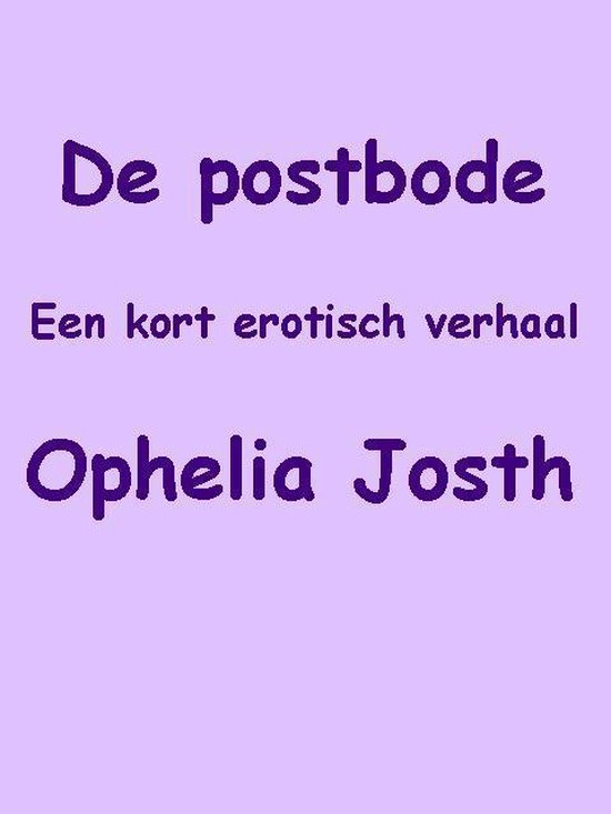 De postbode