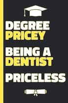 Degree Pricey Being A Dentist Priceless