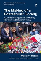 The Making of a Postsecular Society