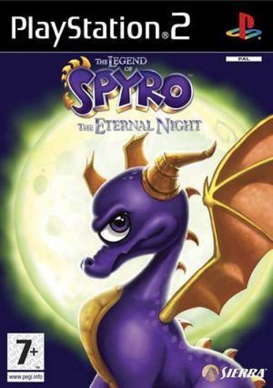 Playstation sales 2 spyro