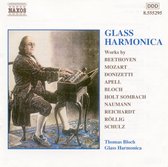 Thomas Bloch - Glassharmonica (CD)