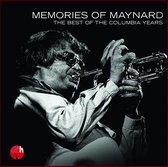 Memories Of Maynard