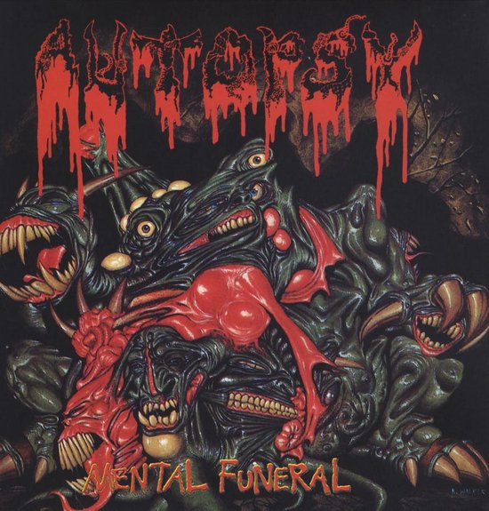 Mental Funeral