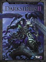 The Art of Darksiders II