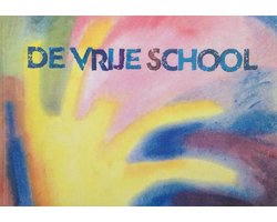Omslag van Vrye school